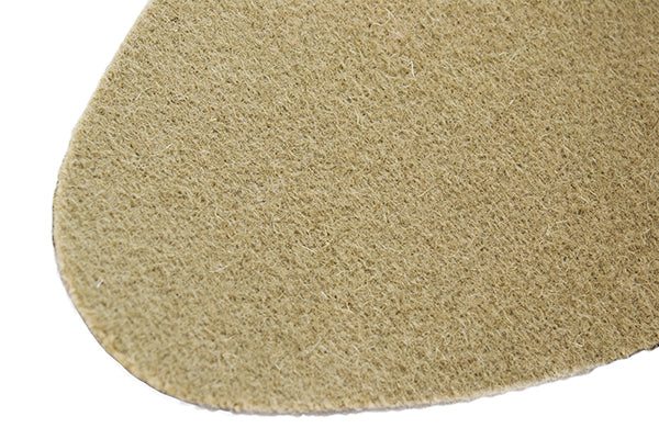 SoxsolS Washable Slim Inserts for Heels, Flats & Narrow Shoes